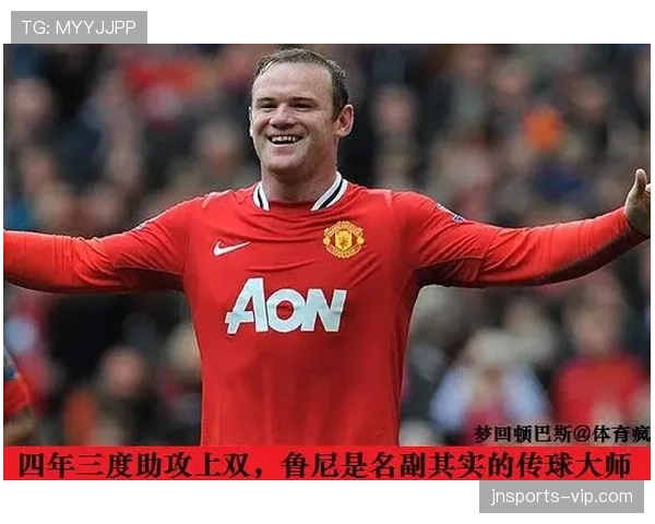 鲁尼回撤接应如何重塑进攻体系：关键战中场盘活与锋线角色的战术对比
