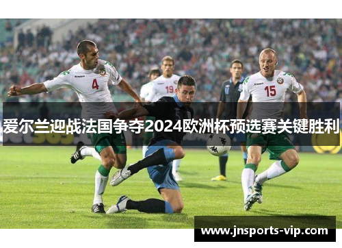 爱尔兰迎战法国争夺2024欧洲杯预选赛关键胜利